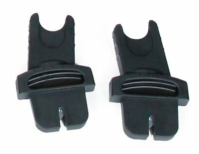 Joie Versatrax Duovogn Inkl. I-Snug Babybilstol, Pavement - Bilde 4