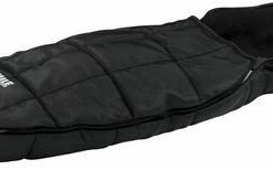 Thule Sport Vintervognpose, Black