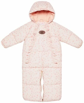 Petite Chérie Blanche Vognpose 2-in-1, Soft Pink - Bilde 2