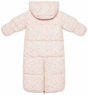 Petite Chérie Blanche Vognpose 2-in-1, Soft Pink - Bilde 3