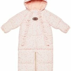 Petite Chérie Blanche Vognpose 2-in-1, Soft Pink
