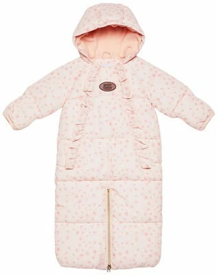 Petite Chérie Blanche Vognpose 2-in-1, Soft Pink