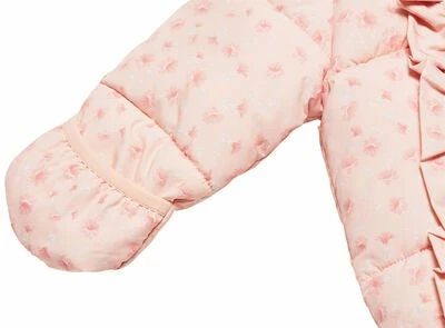 Petite Chérie Blanche Vognpose 2-in-1, Soft Pink - Bilde 6