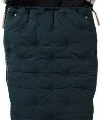 Angel Of Sweden Älvsborg Vognpose, Svart