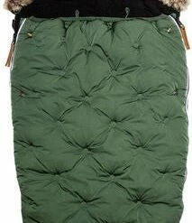 Angel Of Sweden Älvsborg Vognpose, Dark Green