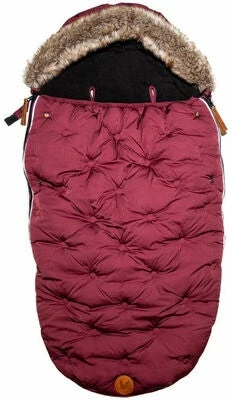 Angel Of Sweden Älvsborg Vognpose, Wine