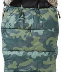 Angel Of Sweden Tärnaby Vognpose, Camo