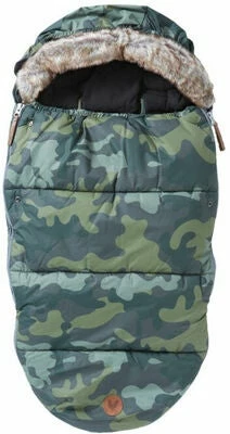 Angel Of Sweden TĂ€rnaby Vognpose, Camo