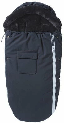 Angel Of Sweden Helags Vognpose, Black