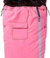 Angel Of Sweden Helags Vognpose, Hivis Cerise