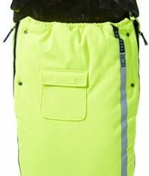 Angel Of Sweden Helags Vognpose, Hivis Yellow