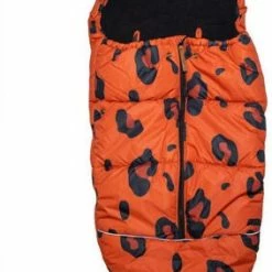 Angel Of Sweden Åmål Vognpose, Burnt Orange