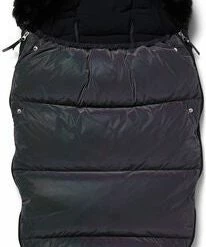 Petite Chérie Essence Vognpose Med Dun Reflex, Black