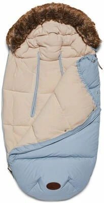 Petite Chérie Essence Vognpose Med Dun, Blue Fog - Bilde 3