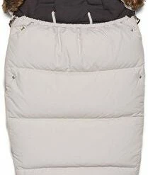 Petite Chérie Essence Vognpose Med Dun, Light Grey