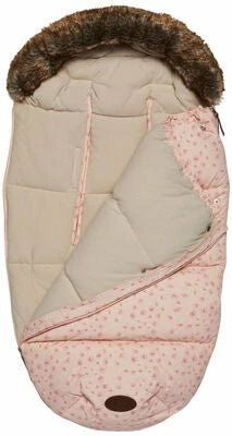 Petite Chérie Essence Vognpose Med Dun, Pink - Bilde 2