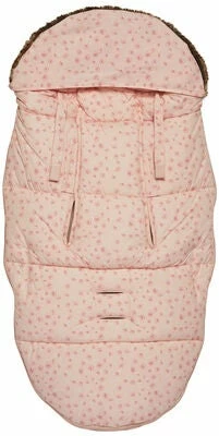 Petite Chérie Essence Vognpose Med Dun, Pink - Bilde 3