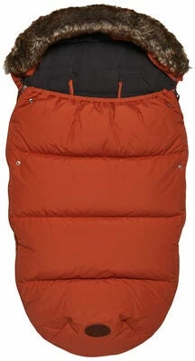 Petite Chérie Essence Vognpose Med Dun, Rust