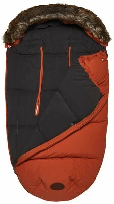 Petite Chérie Essence Vognpose Med Dun, Rust - Bilde 2