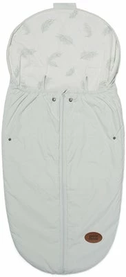 Petite Chérie Light Vognpose, Feathers/Smoke Green