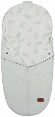 Petite Chérie Light Vognpose, Feathers/Smoke Green - Bilde 5