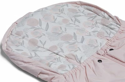 Petite Chérie Light Vognpose Med Forlengning, Flowers/Potpourri Pink - Bilde 5