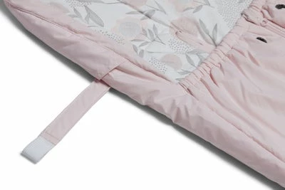 Petite Chérie Light Vognpose Med Forlengning, Flowers/Potpourri Pink - Bilde 6