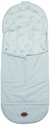 Petite Chérie Light Vognpose Med Forlengning, Feathers/Smoke Green - Bilde 3