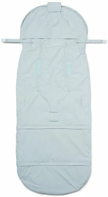 Petite Chérie Light Vognpose Med Forlengning, Feathers/Smoke Green - Bilde 4