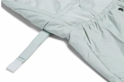 Petite Chérie Light Vognpose Med Forlengning, Feathers/Smoke Green - Bilde 6