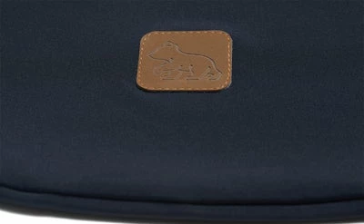 Nordbjørn Nordbjörn Softshell Vognpose Inkl. Forlengelsesdel, Black - Bilde 4