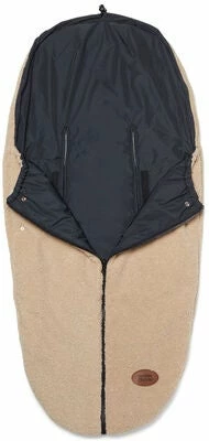 Petite Chérie Reversible Vognpose, Beige - Bilde 4