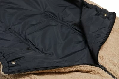 Petite Chérie Reversible Vognpose, Beige - Bilde 5