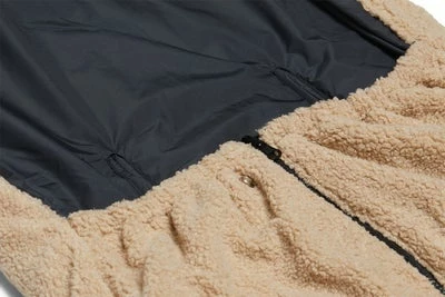 Petite Chérie Reversible Vognpose, Beige - Bilde 6