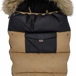 Lindberg Rocky Vognpose, Beige