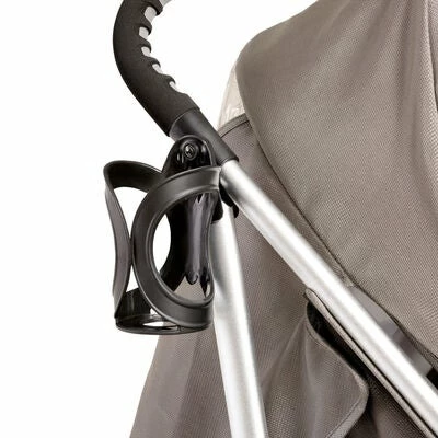 Hauck Vegas Sulky, Charcoal - Bilde 21