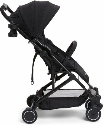 Beemoo Pro Lite Trille, Black - Bilde 3