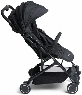 Beemoo Pro Lite Trille, Black - Bilde 5