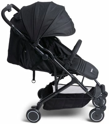 Beemoo Pro Lite Trille, Black - Bilde 6