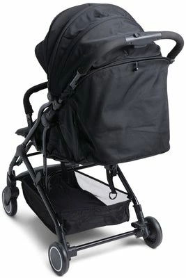 Beemoo Pro Lite Trille, Black - Bilde 14