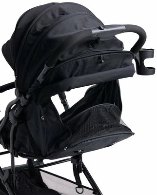 Beemoo Pro Lite Trille, Black - Bilde 13