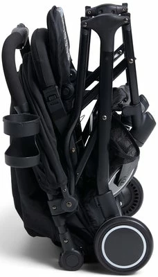 Beemoo Pro Lite Trille, Black - Bilde 11