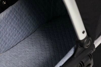 Beemoo Pro Duo Duovogn, Black - Bilde 9