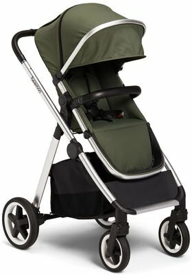 Beemoo Pro Duo Duovogn, Cilantro Green - Bilde 3