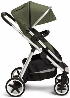 Beemoo Pro Duo Duovogn, Cilantro Green - Bilde 16