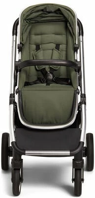 Beemoo Pro Duo Duovogn, Cilantro Green - Bilde 15