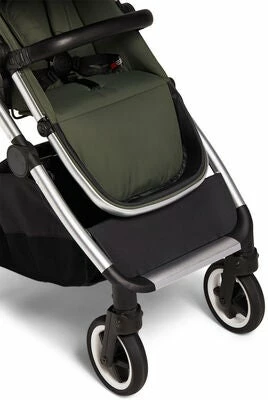 Beemoo Pro Duo Duovogn, Cilantro Green - Bilde 12