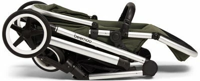 Beemoo Pro Duo Duovogn, Cilantro Green - Bilde 7