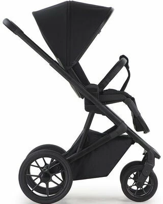 Crescent Prestige Classic Duovogn, Svart - Bilde 4