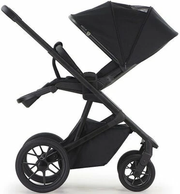 Crescent Prestige Classic Duovogn, Svart - Bilde 5